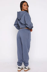 From The Archives Lexi Sweatpants Ocean