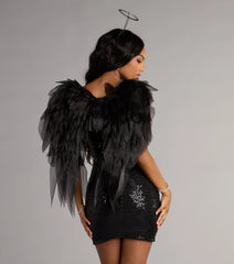 Sparkle Goals Sequin Tube Mini Dress