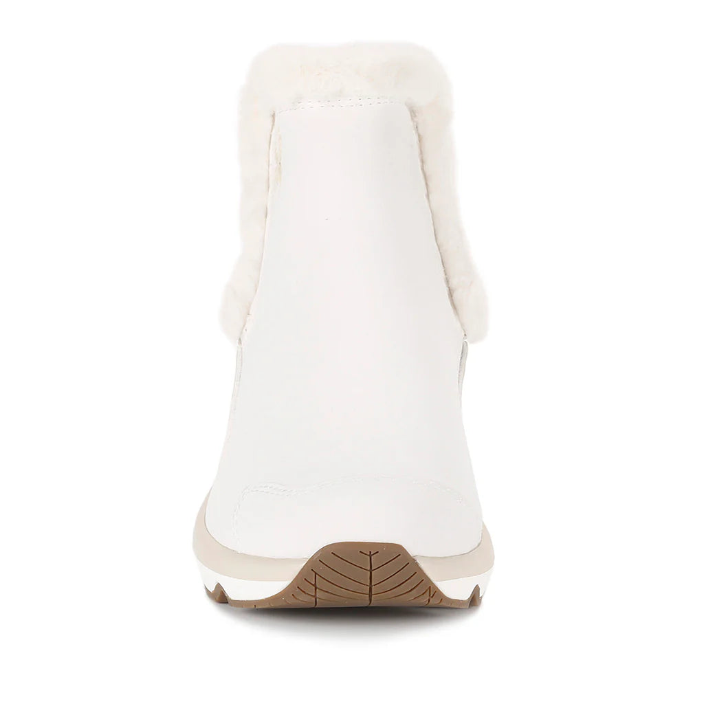 Womens Crossover 2 - Bright White