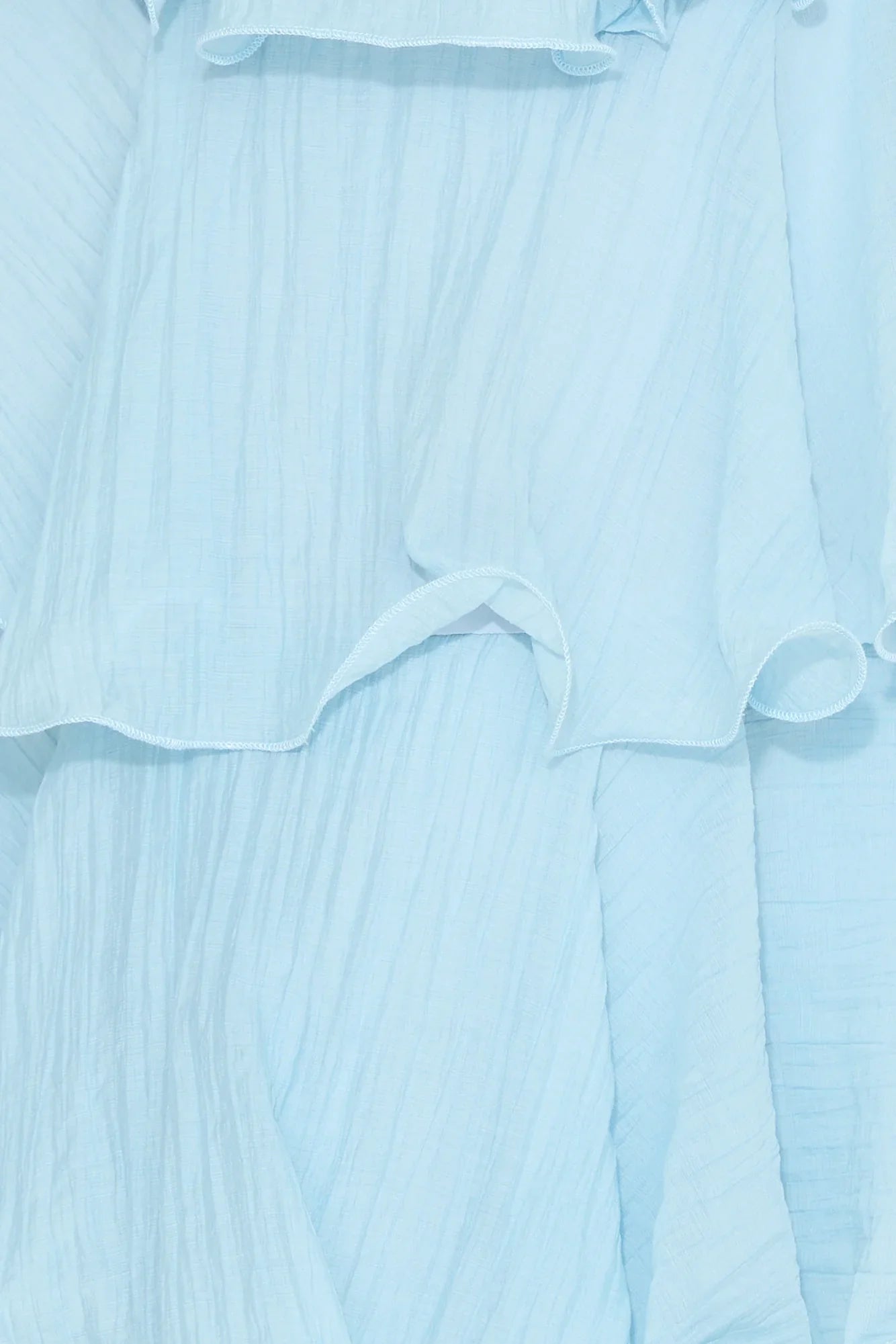 Wedding Adventure Strapless Maxi Dress