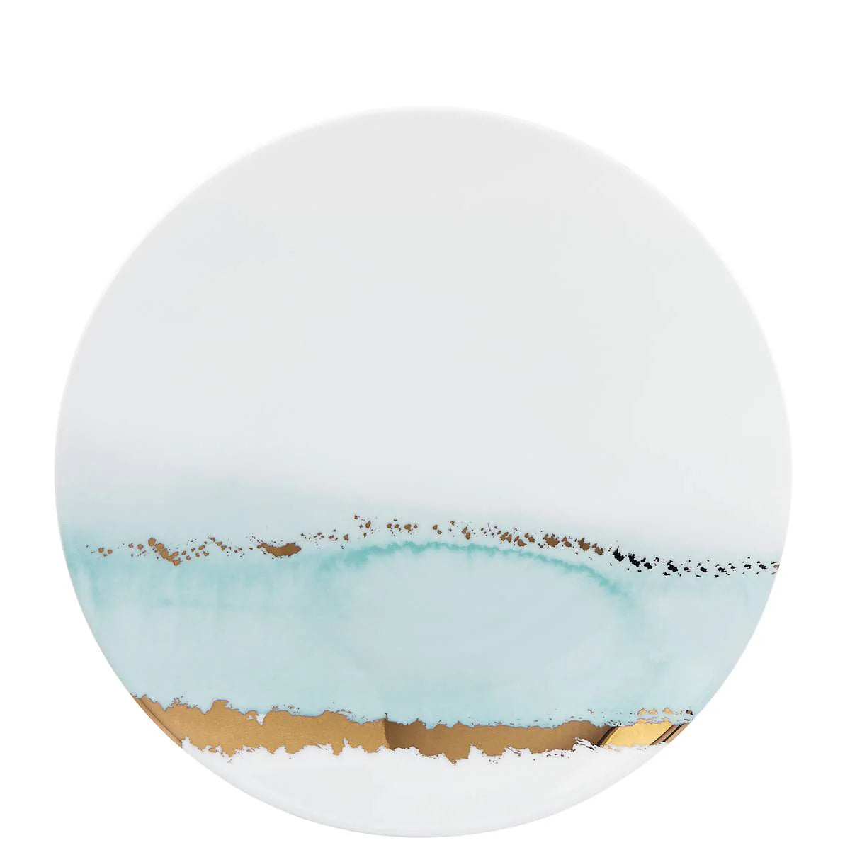 Summer Radiance Accent Plate